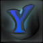 Y